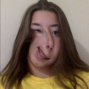 Meet your Posher, Brinkley